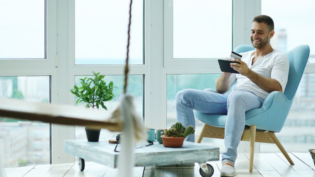 Потребителски кредити