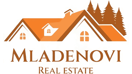 Mladenovi Real Estate